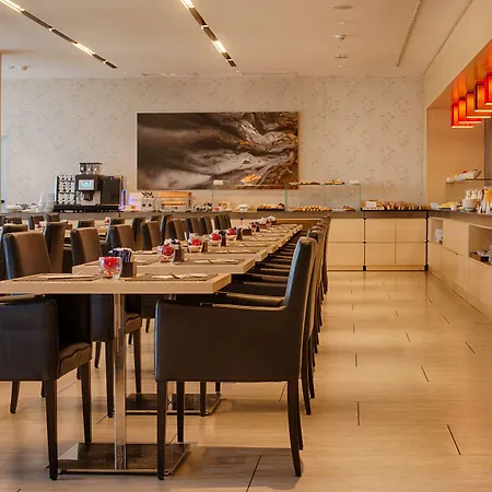 Nh De La Gare 4* Bologna