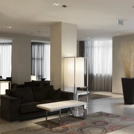Hotel Nh De La Gare Bologna