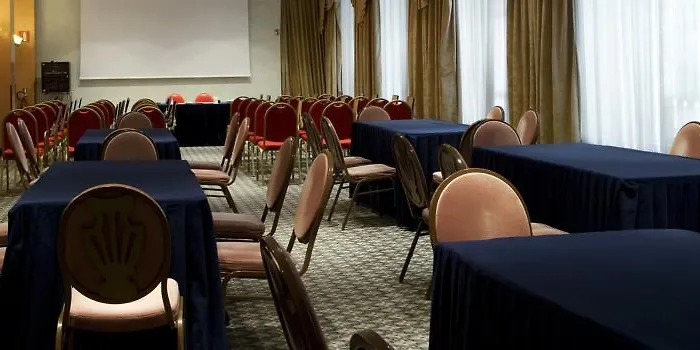 Hotel Nh De La Gare Bologna