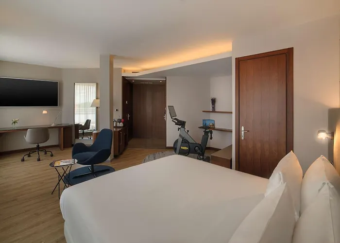 Nh De La Gare Bologna