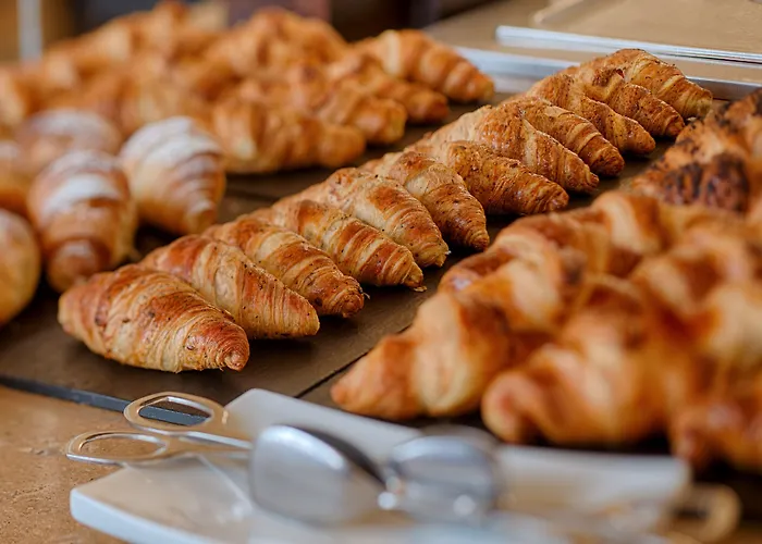 Nh De La Gare Bologna