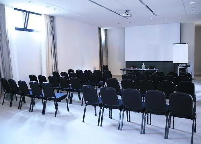 Nh De La Gare Bologna