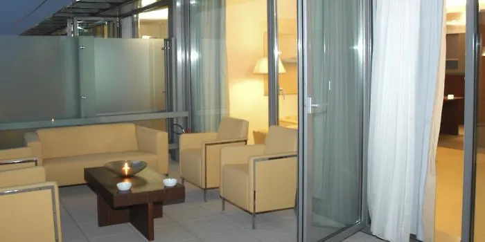 Nh De La Gare Bologna