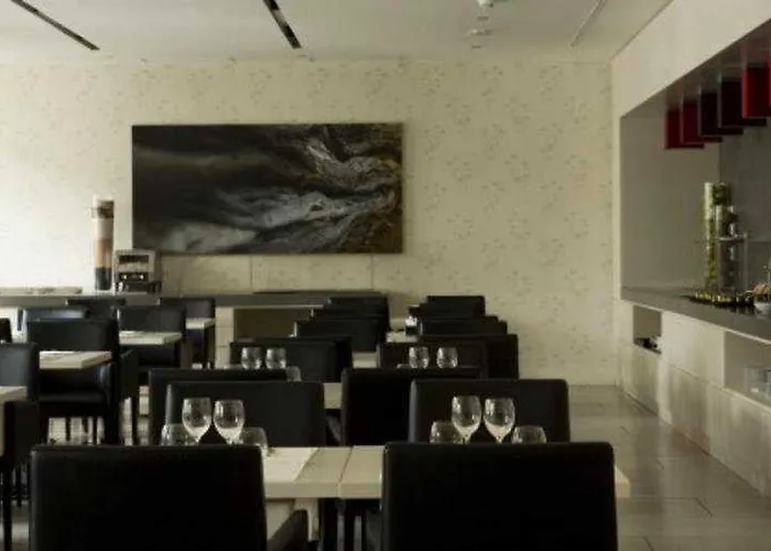 Nh De La Gare Hotel Bologna