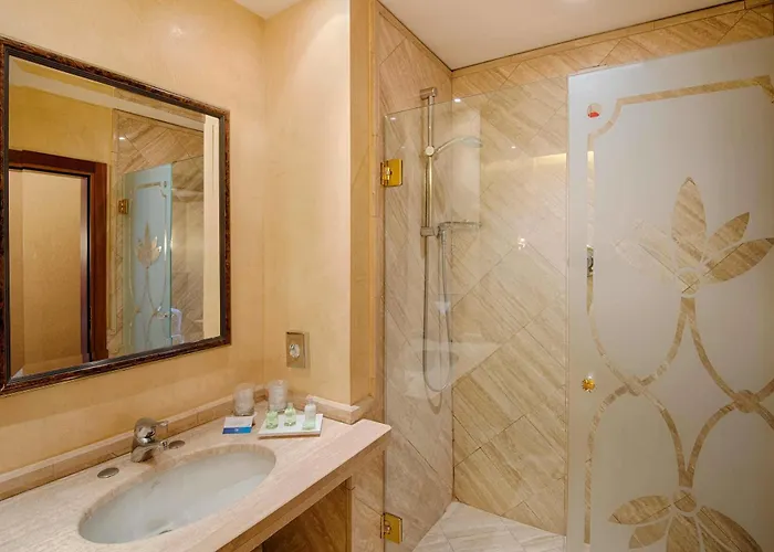 Nh De La Gare 4* Bologna